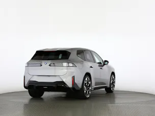 BMW iX3 50 xDrive