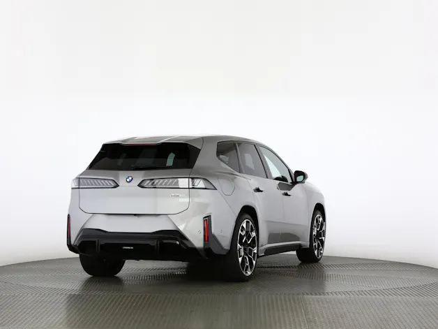 BMW iX3 50 xDrive