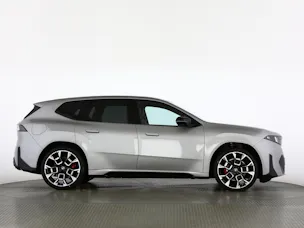 BMW iX3 50 xDrive