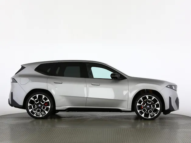 BMW iX3 50 xDrive