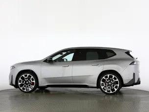 BMW iX3 50 xDrive