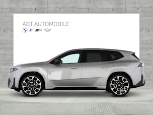 BMW iX3 50 xDrive