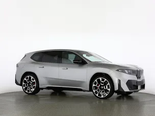 BMW iX3 50 xDrive
