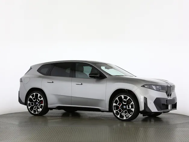 BMW iX3 50 xDrive