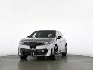 BMW iX3 50 xDrive