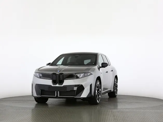 BMW iX3 50 xDrive