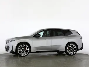 BMW iX3 50 xDrive
