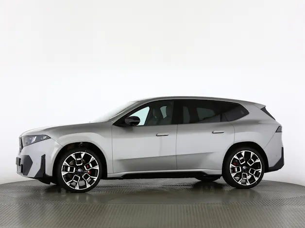 BMW iX3 50 xDrive