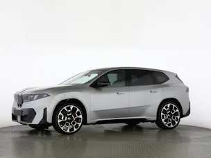 BMW iX3 50 xDrive