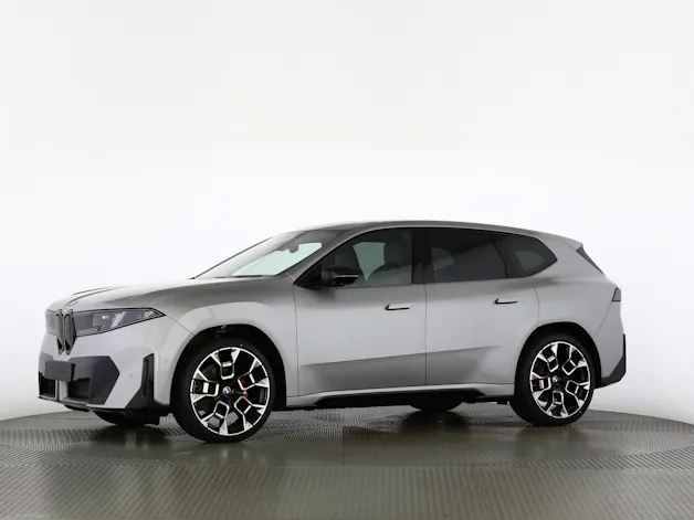 BMW iX3 50 xDrive