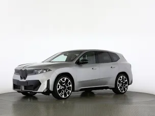 BMW iX3 50 xDrive