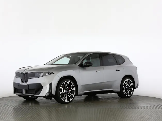 BMW iX3 50 xDrive