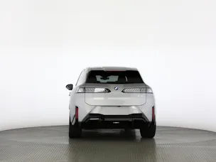 BMW iX3 50 xDrive