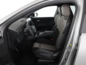 BMW iX3 50 xDrive