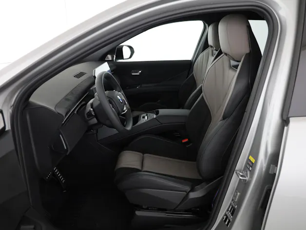 BMW iX3 50 xDrive