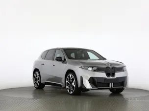 BMW iX3 50 xDrive
