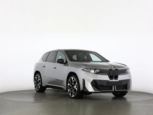 BMW iX3 50 xDrive