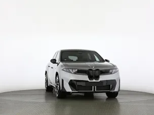 BMW iX3 50 xDrive
