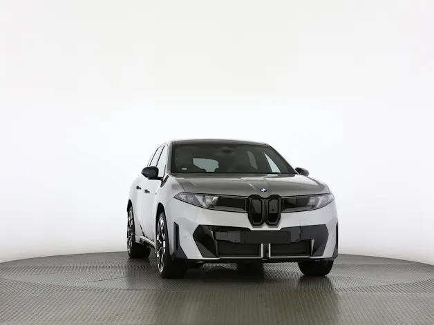 BMW iX3 50 xDrive