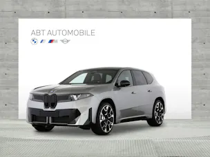 BMW iX3 50 xDrive