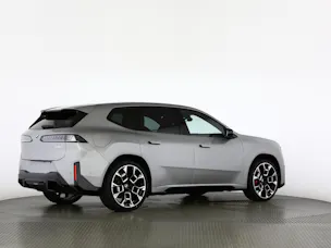 BMW iX3 50 xDrive