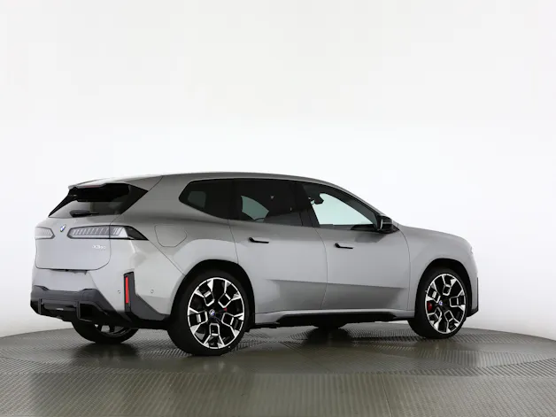 BMW iX3 50 xDrive