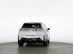 BMW iX3 50 xDrive