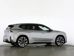 BMW iX3 50 xDrive