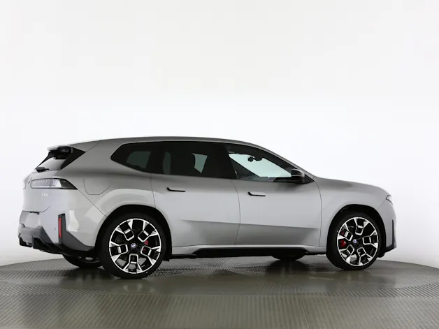 BMW iX3 50 xDrive