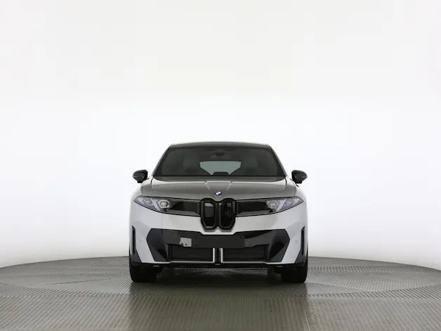 BMW iX3 50 xDrive
