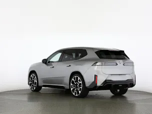 BMW iX3 50 xDrive