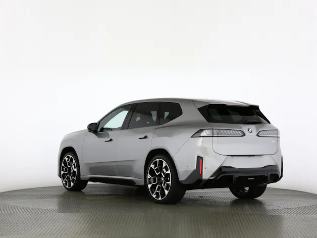 BMW iX3 50 xDrive