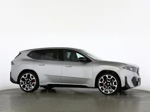 BMW iX3 50 xDrive