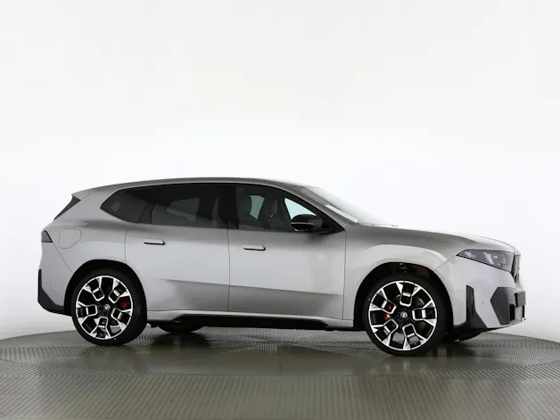 BMW iX3 50 xDrive