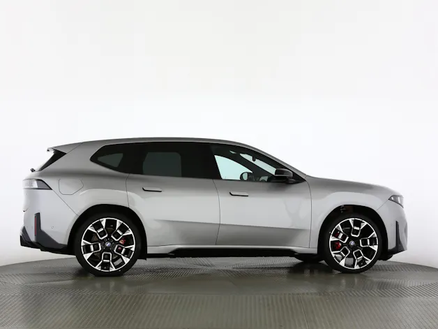 BMW iX3 50 xDrive
