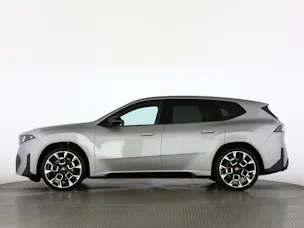 BMW iX3 50 xDrive