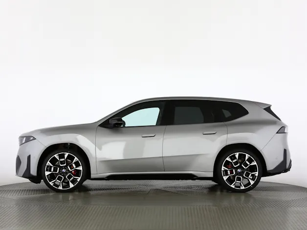 BMW iX3 50 xDrive