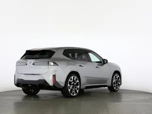 BMW iX3 50 xDrive