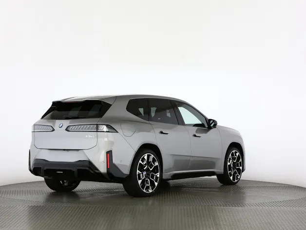 BMW iX3 50 xDrive