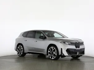 BMW iX3 50 xDrive