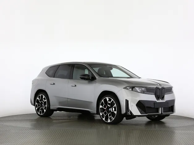 BMW iX3 50 xDrive