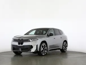 BMW iX3 50 xDrive
