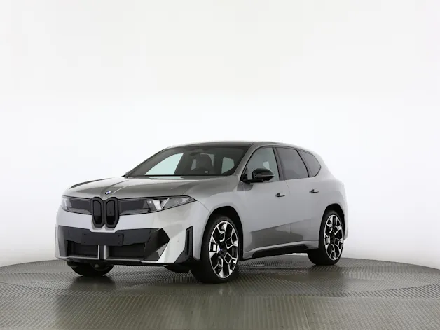 BMW iX3 50 xDrive