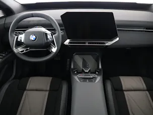 BMW iX3 50 xDrive