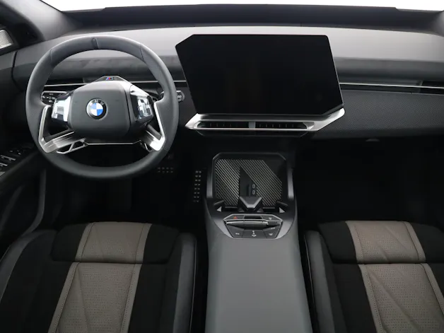 BMW iX3 50 xDrive