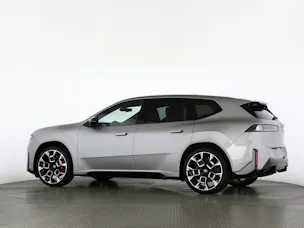 BMW iX3 50 xDrive