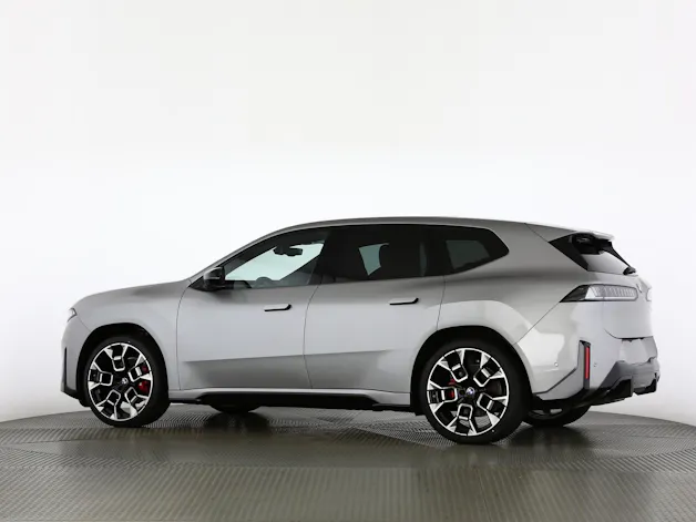 BMW iX3 50 xDrive