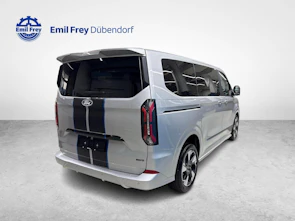 Fahrzeugbild FORD Tourneo C Bus 320 L1 2.0 EcoBlue 170 Sport