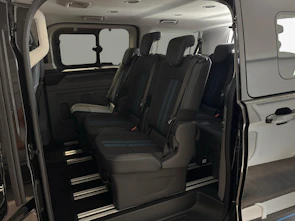Fahrzeugbild FORD Tourneo C Bus 320 L1 2.0 EcoBlue 170 Sport