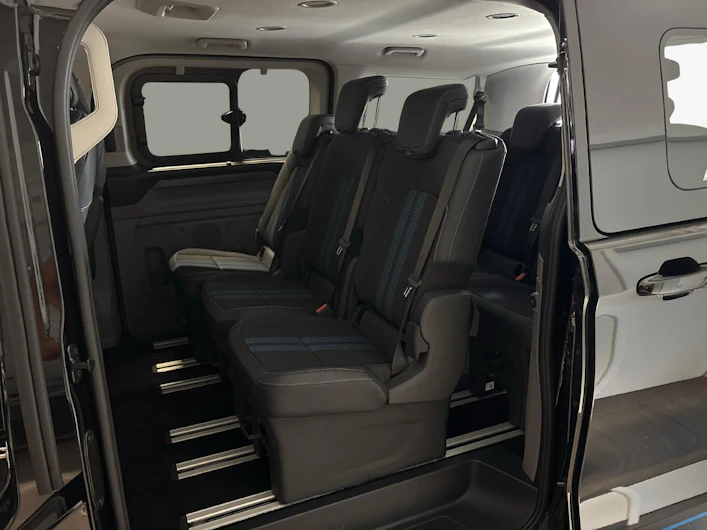 Fahrzeugbild FORD TOURNEO CUSTOM